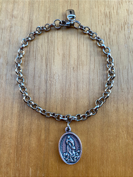 Cadeia Portuguesinha Imaculada Conceição