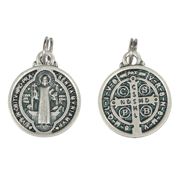 Medalha São Bento ORIGINAL