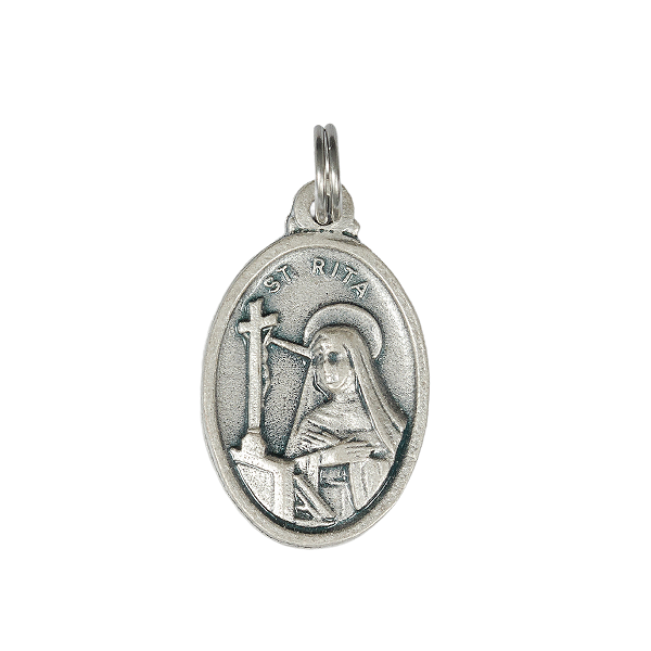 Medalha Santa Rita de Cássia