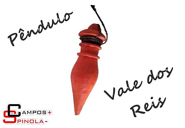 Pêndulo Vale dos Reis