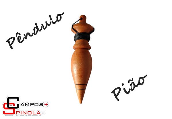Pêndulo Pião