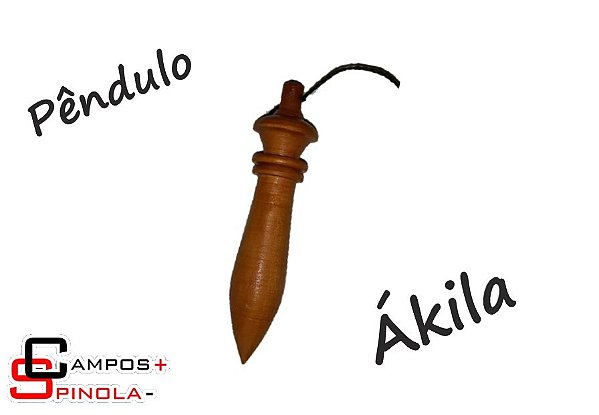 Pêndulo Ákila