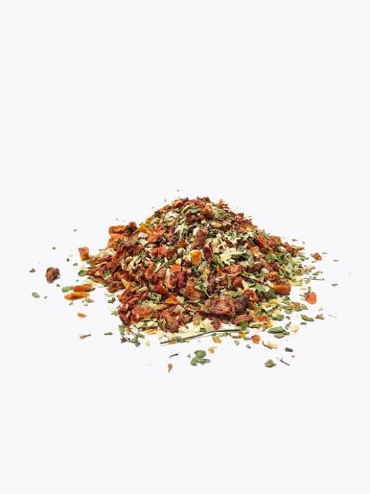 Chimichurri com Pimenta - 25 gramas