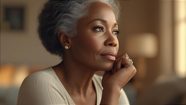 Curso de Capacitação em Sexualidade e Menopausa - Saúde da Mulher 50+