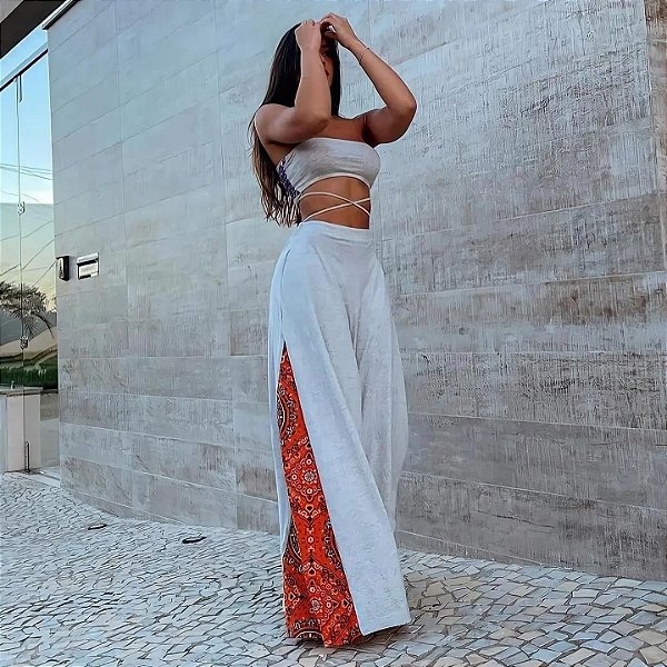 Conjunto Zahra