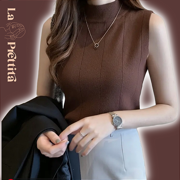 Blusa Italina Golinha