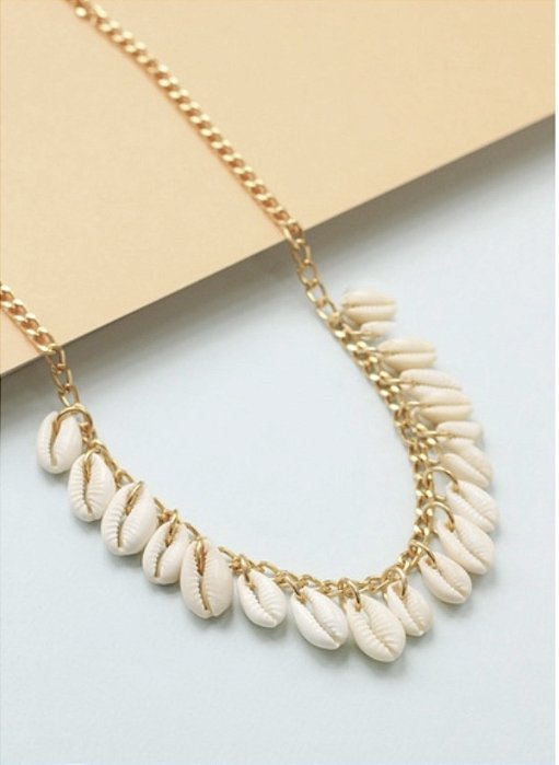 Choker de buzios