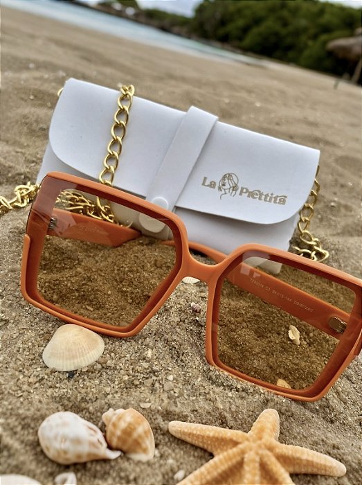 Óculos UV 400 Ryca de Sol