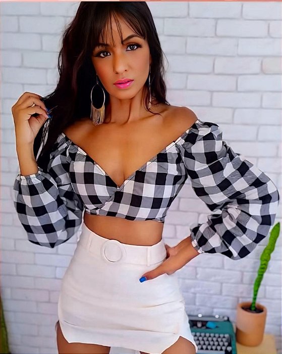 Cropped Xadrez
