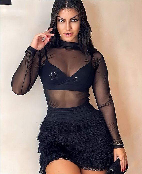 Body tule