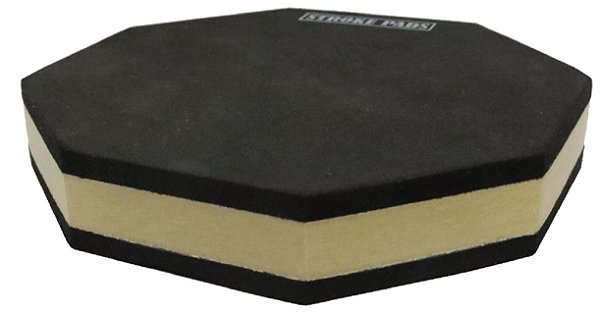 Pad De Estudo 7'' Econômico - Stroke Pads S07