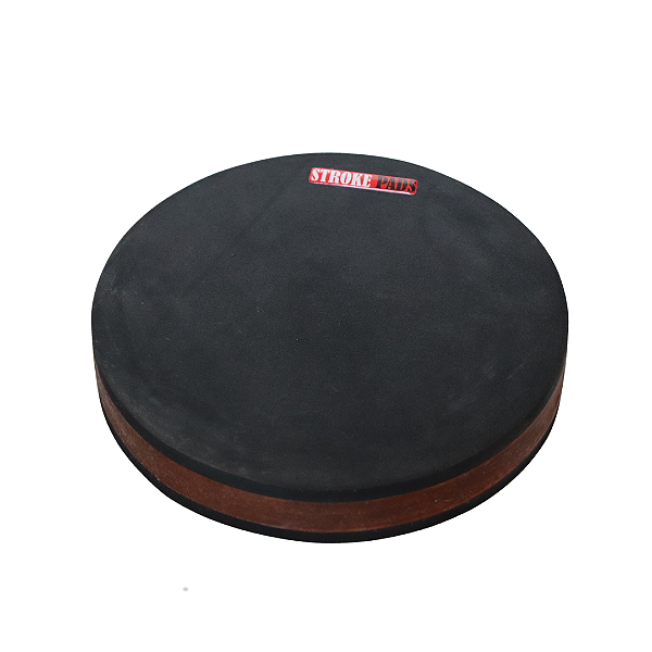Pad De Estudo 7,5'' Dupla Face EVA 7mm - Stroke Pads PR01