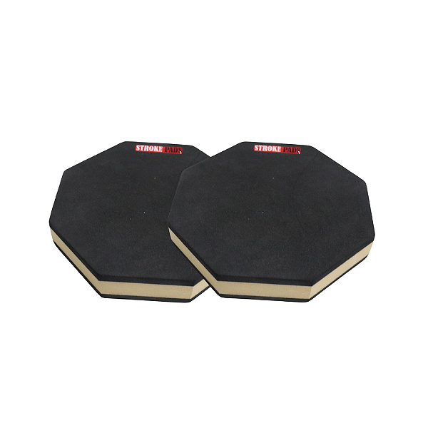 Pad De Estudo 7'' Econômico - Stroke Pads S07 - Kit c/ 2