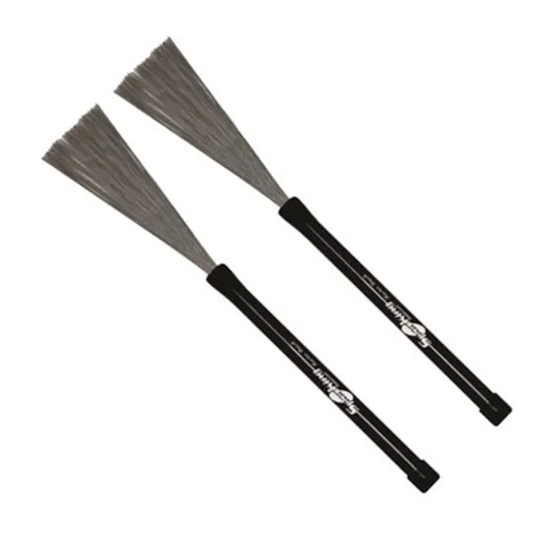 Vassourinha Spanking Master Brush Aço