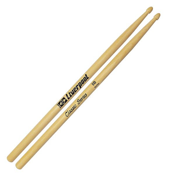 Baqueta Liverpool 5BM Classic