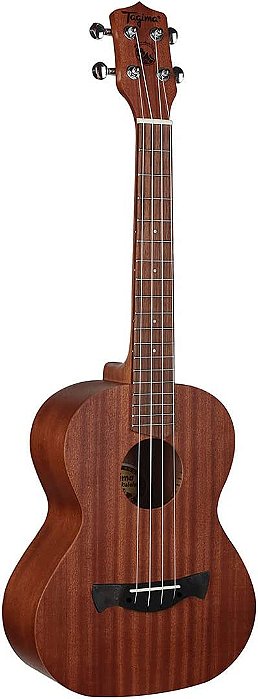 Ukulele Concert Tagima Acústico All Sapele 23K Natural Satin
