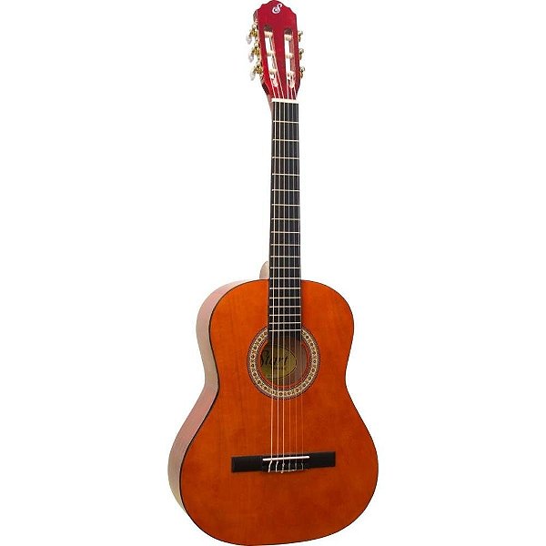Violão Giannini Start N6 Infantil 36" Natural