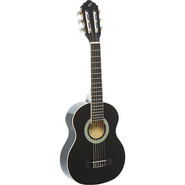 Violão Giannini Start NRN Infantil 30" Preto