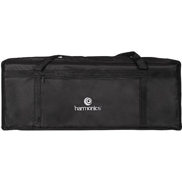 Capa Para Teclado Compact Harmonics 5/8 Nylon