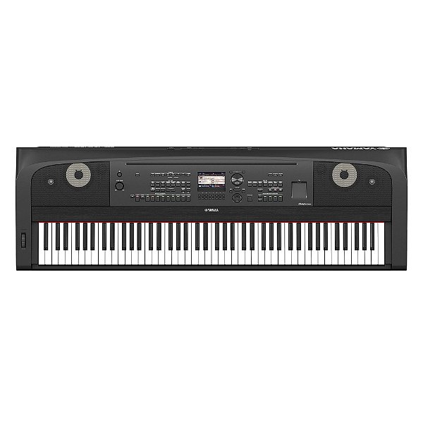 Piano Yamaha DGX-670 Digital