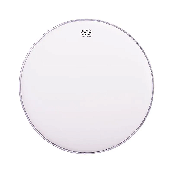 Pele 14'' Encore Ambassador Resposta para Caixa by Remo