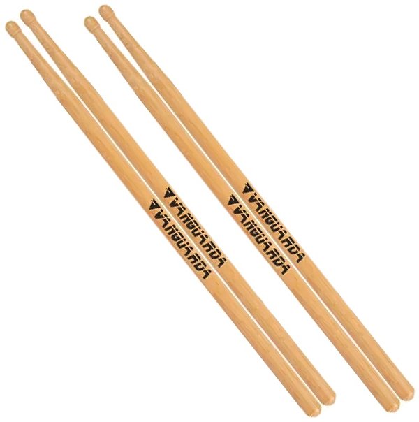 Kit 2 Baquetas Spanking Vanguarda