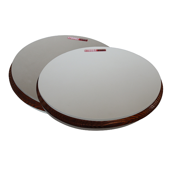 Pad Praticável de Estudo Dupla Face Stroke Pads K1 EVA 7mm