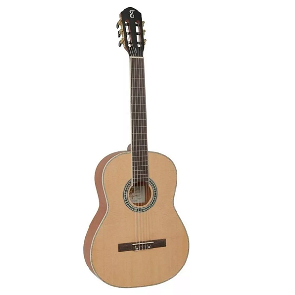 Violão Tagima Paraty Clássico Nylon Natural Satin