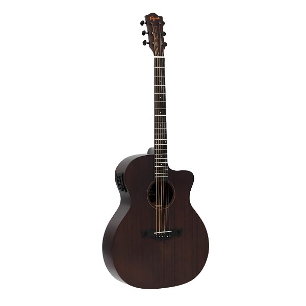 Violão Tagima Dallas Gran Reserva Eletroac Aço Dark Mahogany