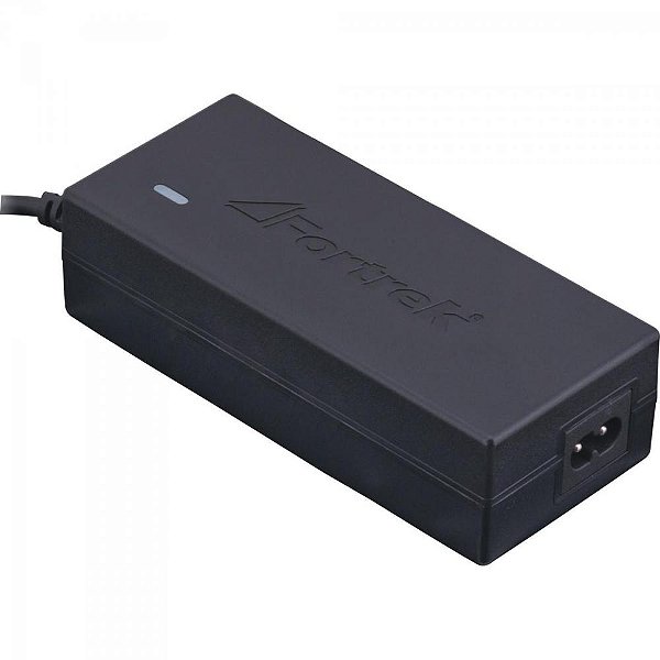 Fonte Universal Notebook Fortrek UNP-290 90W Bivolt FK 433B