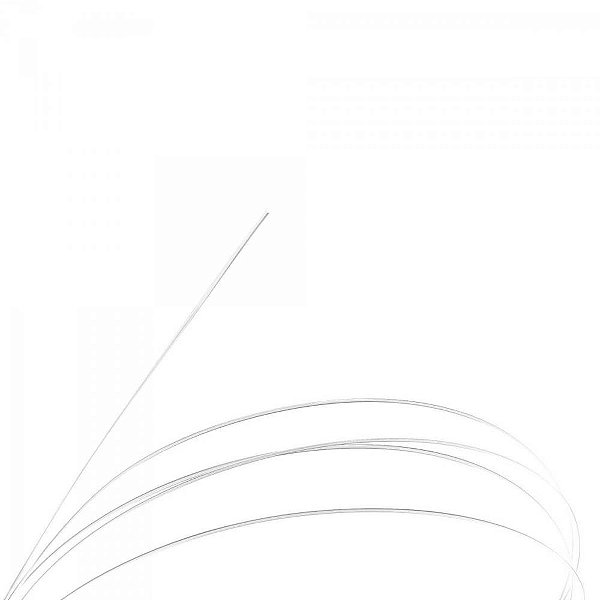 3ª Corda Para Violão Nylon Com Bolinha GENWB Giannini