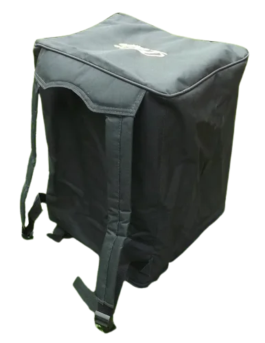 Capa Bag Para Cajón Perussatto