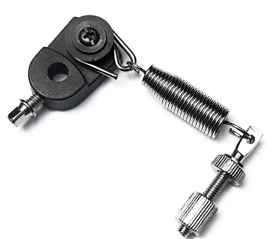Kit Reparo p/ Pedal Spanking