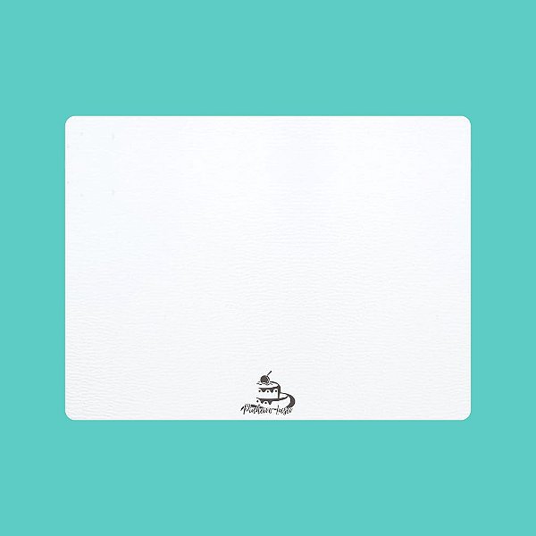 Cake Board Retangular