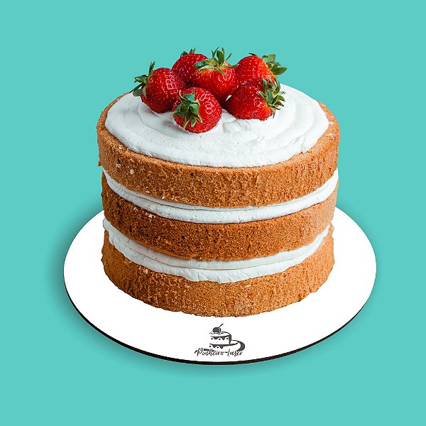 Cake Board Redondo