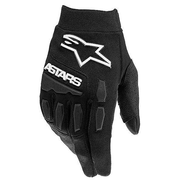 Luva Alpínestars MX Full Bore Preto