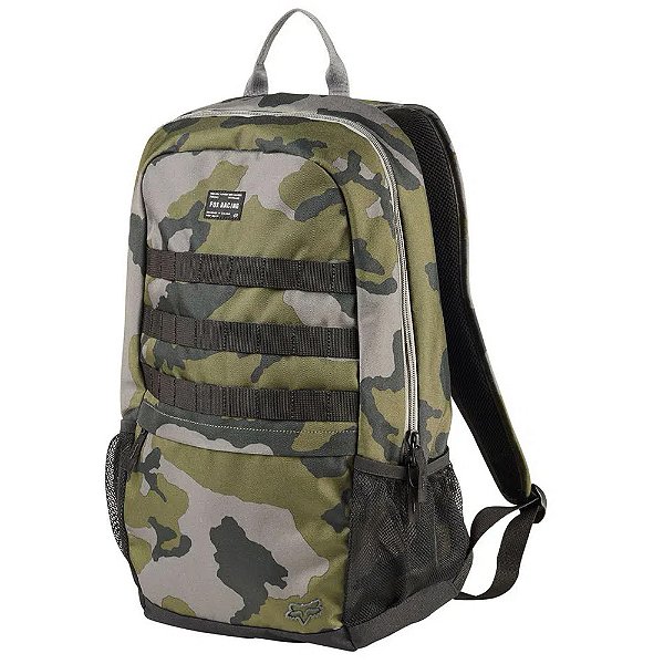 Mochila Fox Lifestyle 180 16 Camuflado