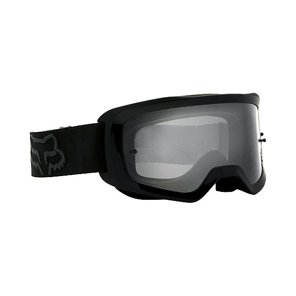 Óculos MX Fox Main Preto
