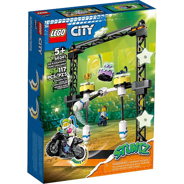 Lego Sonic Desafio De Looping Zona Green Hill 76994 Coleção