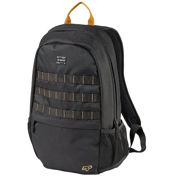 Mochila Fox Lifestyle 180 16 Preto