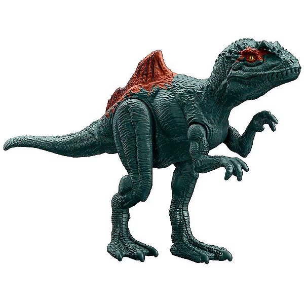 Boneco Mattel Jurassic World Concavenator HLK93