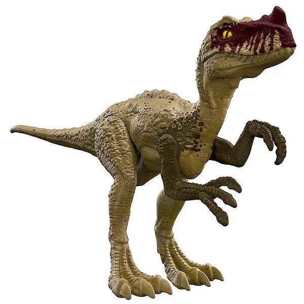 Boneco Mattel Jurassic World Proceratosaurus HLT46