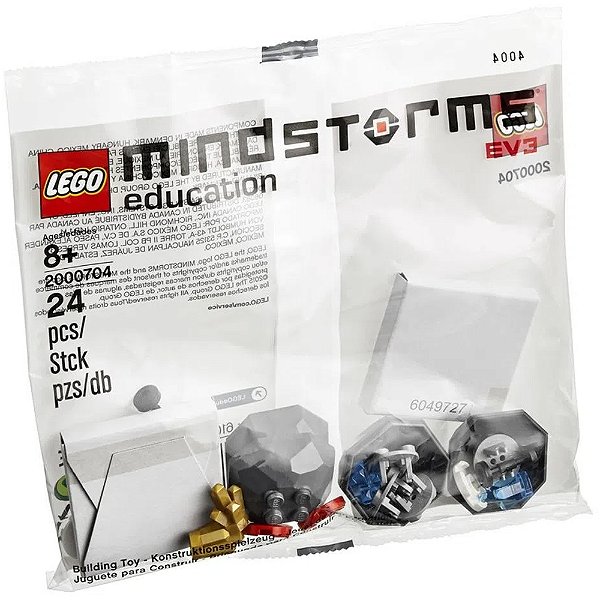 Lego Education Pacote Reposição LE LME 5 200704 24pcs
