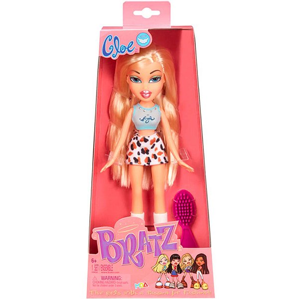 Bratz cloe cheap