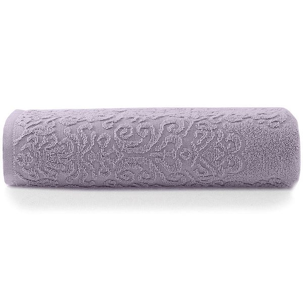 Toalha de Banho Altenburg Vienna Roxo