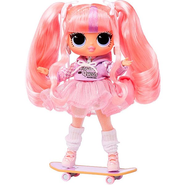 Boneca LOL Surprise Tweens Ali Dance