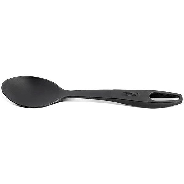 Colher para Arrox Brinox Wavy 30cm Preto