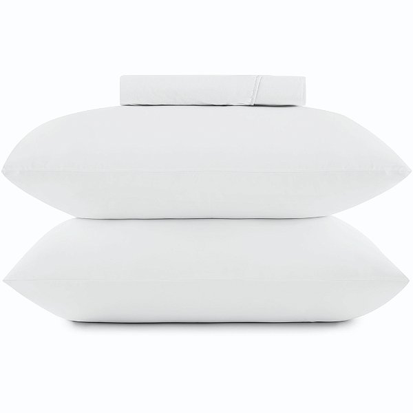 Jogo de Cama Altenburg Four Season TA 3 Peças King Branco