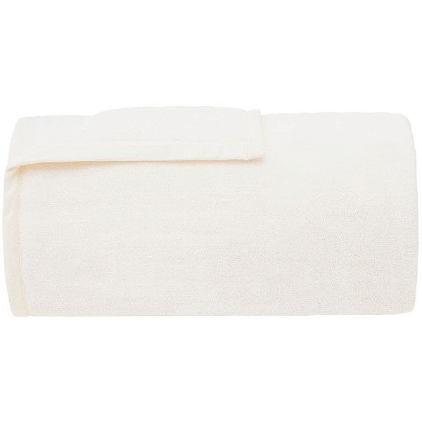 Cobertor Buddemeyer Aspen 2 Solteiro Off White