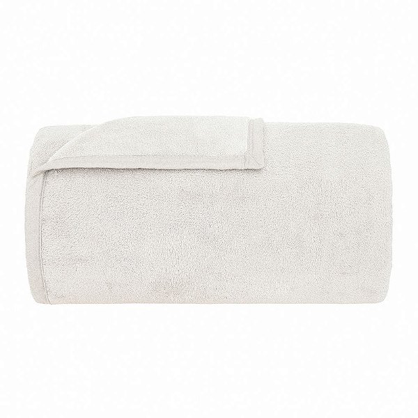 Cobertor Buddemeyer Aspen 2 Queen Bege